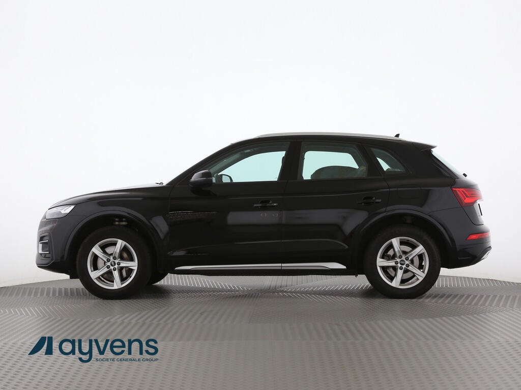Audi Q5 2.0 50 TFSI E PHEV ADVANCE S TRONIC QUAT